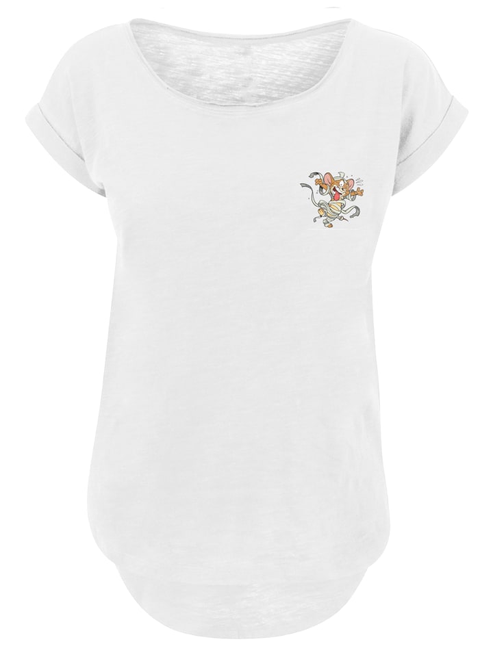 Длинная футболка с принтом Том и Джерри из сериала Поддельная мумия Джерри белого цвета F4NT4STIC, Белый, Длинная футболка с принтом Том и Джерри из сериала Поддельная мумия Джерри белого цвета F4NT4STIC
Длинная футболка с принтом Том и Джерри из сериала Поддельная мумия Джерри белого цвета F4NT4STIC, Белый, Длинная футболка с принтом Том и Джерри из сериала Поддельная мумия Джерри белого цвета F4NT4STIC