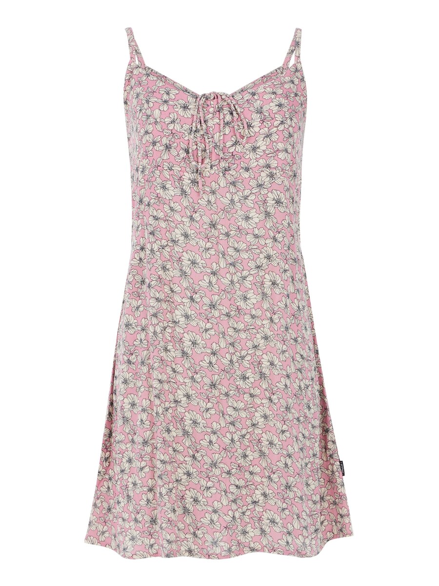 Платье PROTEST PRTROULA, розовый
Платье PROTEST PRTROULA, розовый