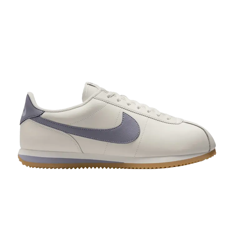 Кроссовки Cortez 'Sail Cement Grey Gum', кремовый
Кроссовки Cortez 'Sail Cement Grey Gum', кремовый