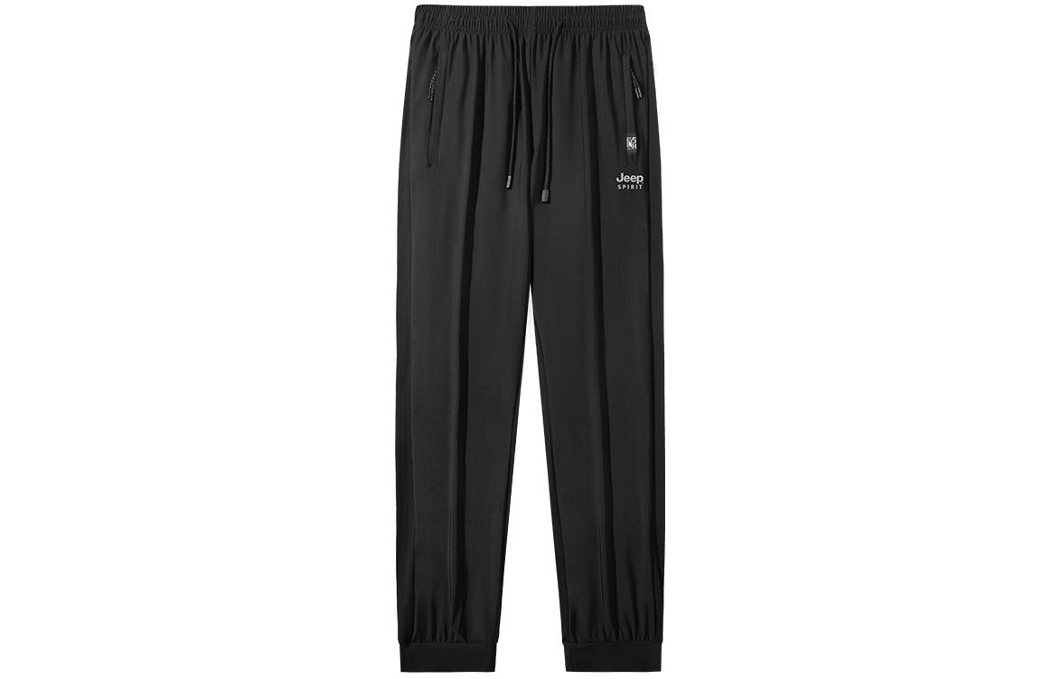 Повседневные брюки мужские JEEP SPIRIT, черный
Повседневные брюки мужские JEEP SPIRIT, черный