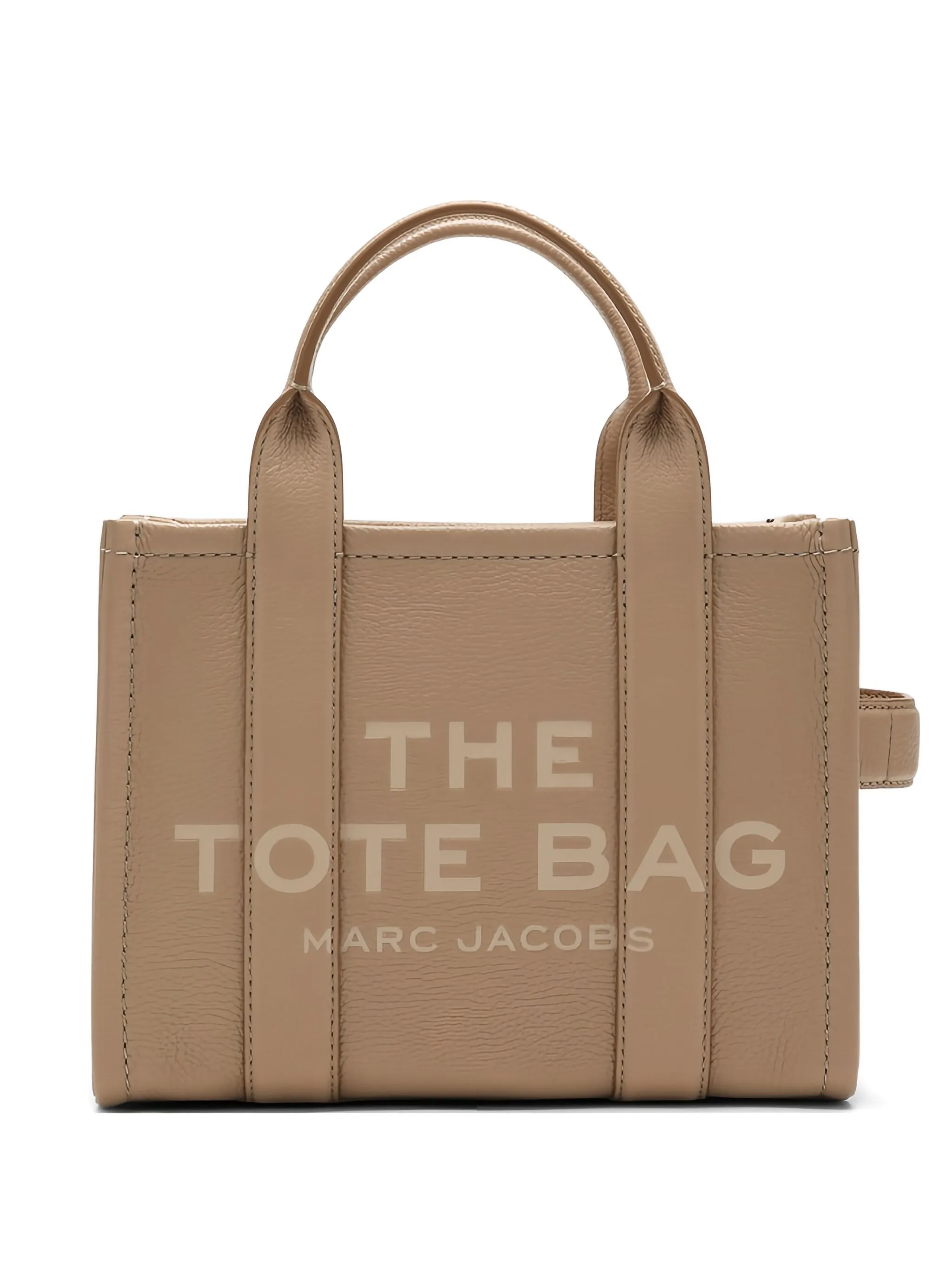 Сумка The Tote Marc Jacobs, коричневый
Сумка The Tote Marc Jacobs, коричневый