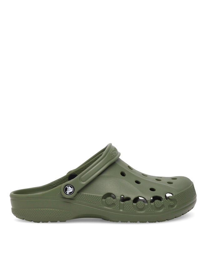 Сабо C-BAYA CLOG 10126-309 Crocs, зеленый
Сабо C-BAYA CLOG 10126-309 Crocs, зеленый