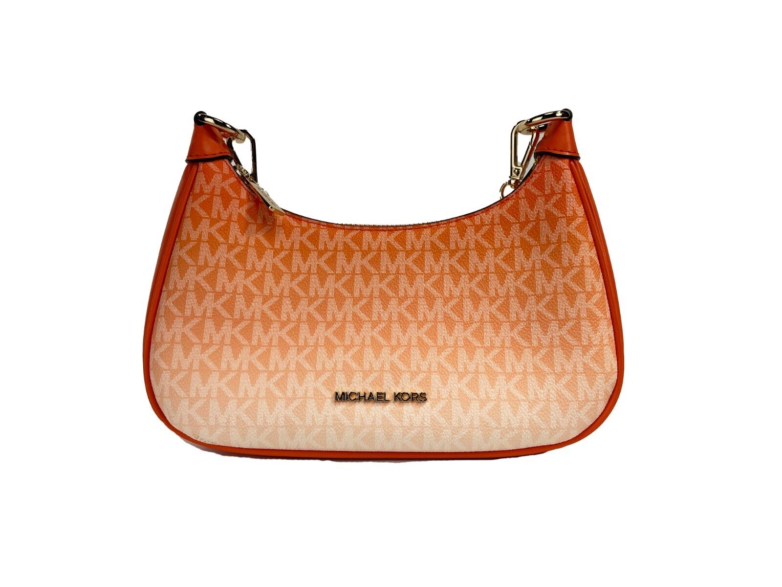 Michael Kors Cora Medium PVC Zip Pouchette сумка через плечо женская сумка, цвет multi
Michael Kors Cora Medium PVC Zip Pouchette сумка через плечо женская сумка, цвет multi