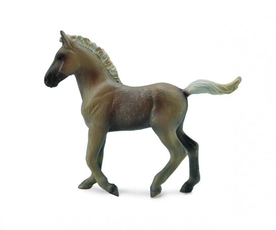 Collecta, Коллекционная статуэтка, Жеребёнок породы Скалистых гор, Серый, Collecta, Коллекционная статуэтка, Жеребёнок породы Скалистых гор
Collecta, Коллекционная статуэтка, Жеребёнок породы Скалистых гор, Серый, Collecta, Коллекционная статуэтка, Жеребёнок породы Скалистых гор
