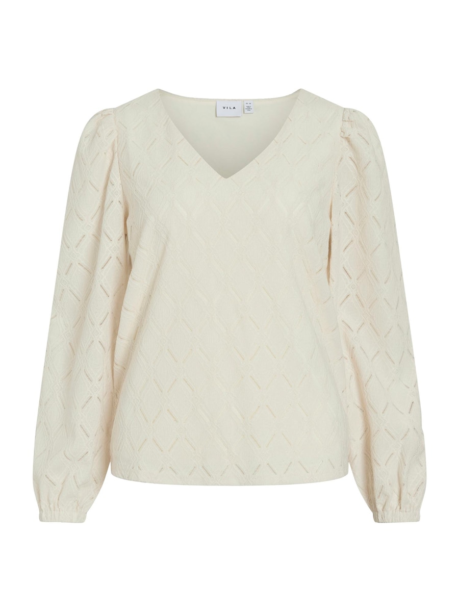 Блуза VILA VIFERO, кремовый
Блуза VILA VIFERO, кремовый