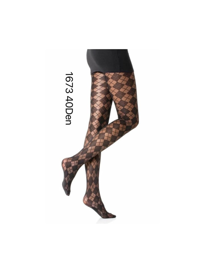 Леггинсы COFI 1453, черный
Леггинсы COFI 1453, черный