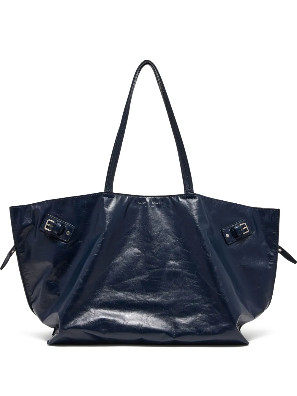 Сумка на плечо Days Carryall Proenza Schouler, синий 
Сумка на плечо Days Carryall Proenza Schouler, синий
