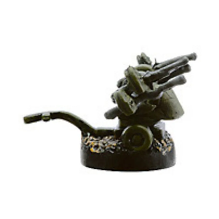 Quad 50 (Спорное небо) (C), Axis & Allies - Collectible Miniatures Game - Contested Skies Singles
Quad 50 (Спорное небо) (C), Axis & Allies - Collectible Miniatures Game - Contested Skies Singles
