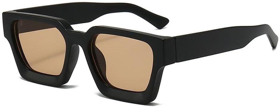 Солнцезащитные очки с плавным изменением цвета для женщин и мужчин с защитой от УФ-излучения UV400, предназначенные для занятий спортом на открытом воздухе, бега и езды на велосипеде Generic, Matte Bk Champagne
Солнцезащитные очки с плавным изменением цвета для женщин и мужчин с защитой от УФ-излучения UV400, предназначенные для занятий спортом на открытом воздухе, бега и езды на велосипеде Generic, Matte Bk Champagne