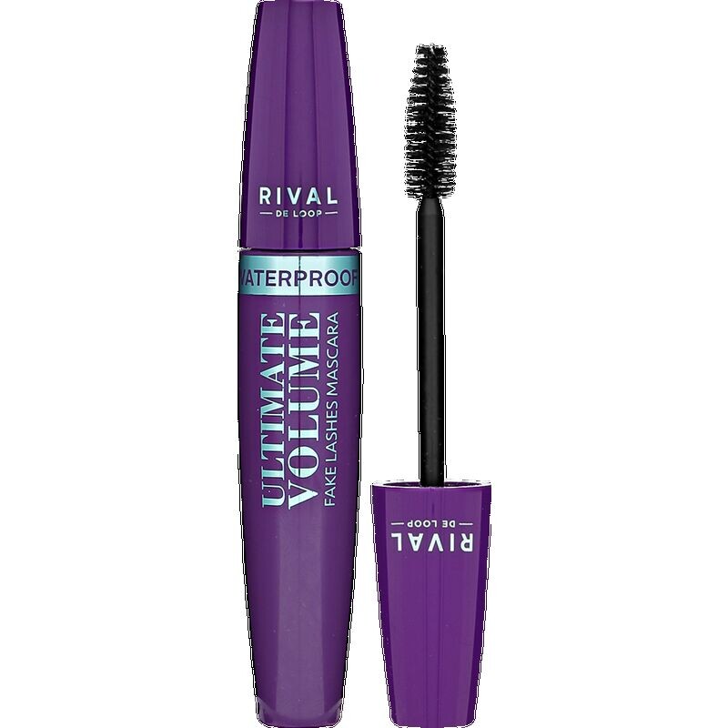 Тушь для ресниц Ultimate Volume Водостойкая 01 — Черный RIVAL DE LOOP, 10 ml
Тушь для ресниц Ultimate Volume Водостойкая 01 — Черный RIVAL DE LOOP, 10 ml