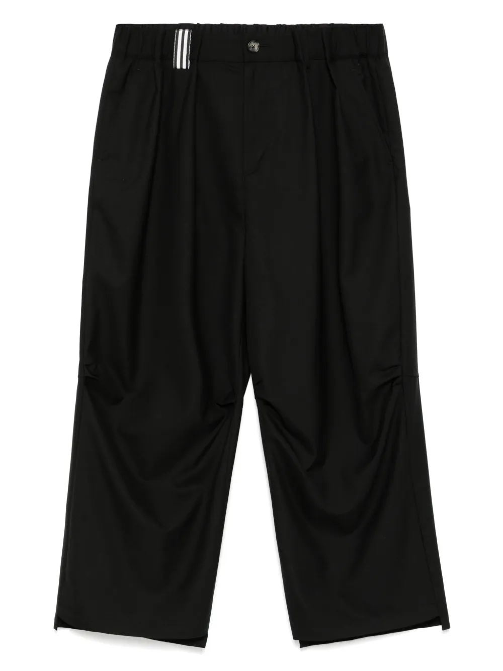 Брюки Julian marina yee, черный
Брюки Julian marina yee, черный