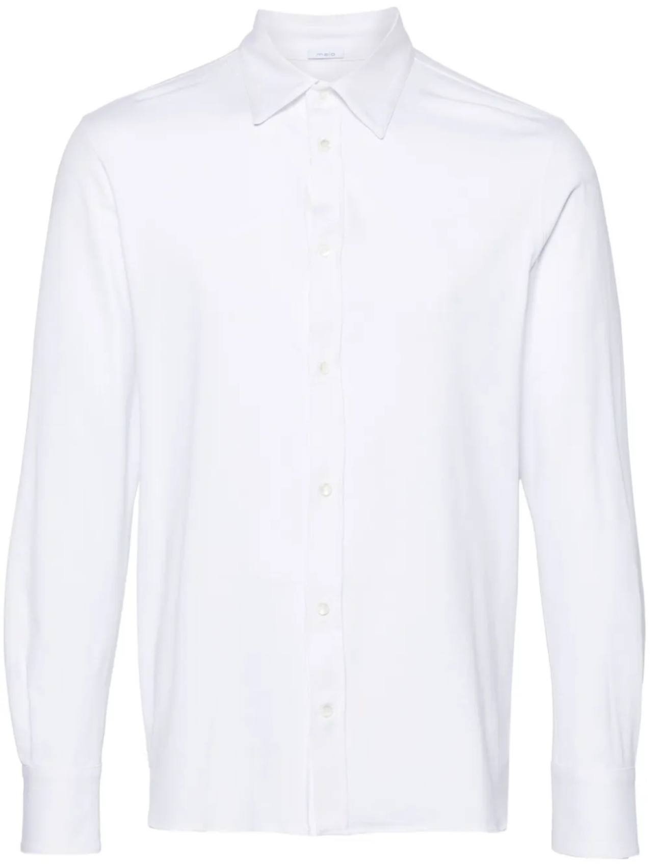 Рубашка из джерси Malo, белый
Рубашка из джерси Malo, белый