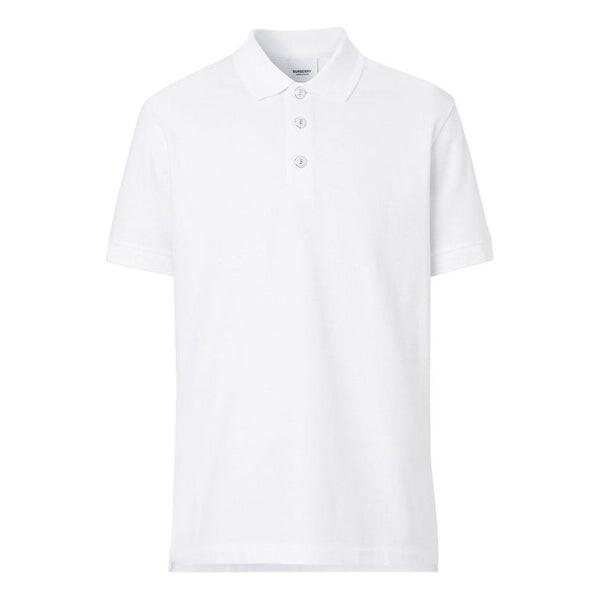 Футболка men's ss21 mesh cotton short sleeve polo shirt white Burberry, белый
Футболка men's ss21 mesh cotton short sleeve polo shirt white Burberry, белый