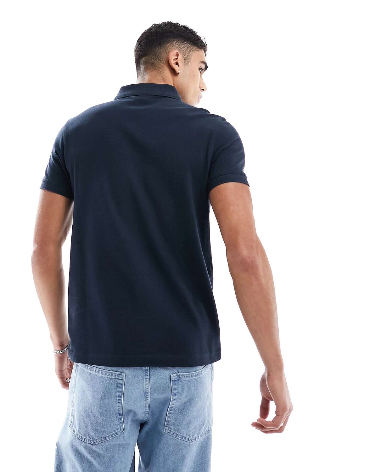 Темно-синее поло Barbour International Formula эксклюзивно для asos
Темно-синее поло Barbour International Formula эксклюзивно для asos