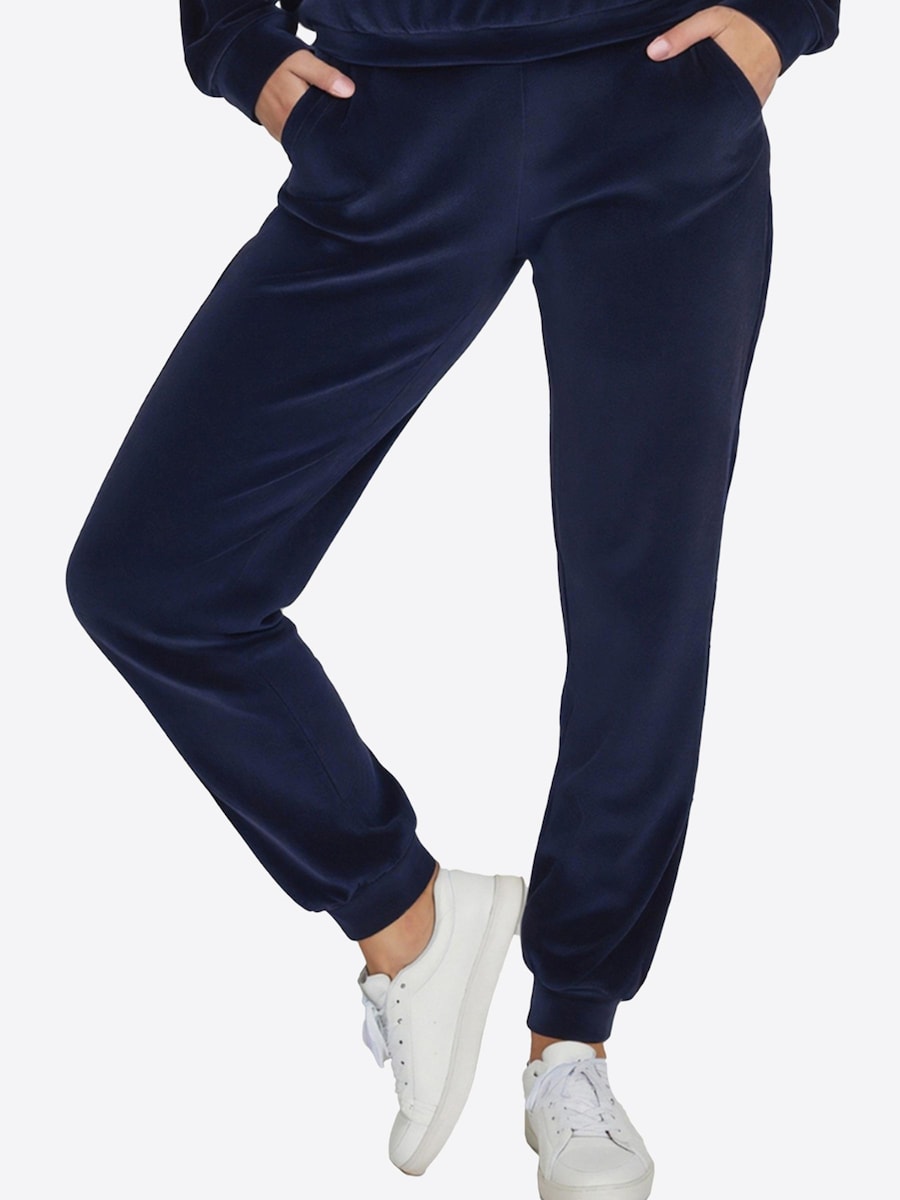 Обычные спортивные штаны Vivisence 9101, темно-синий
Обычные спортивные штаны Vivisence 9101, темно-синий