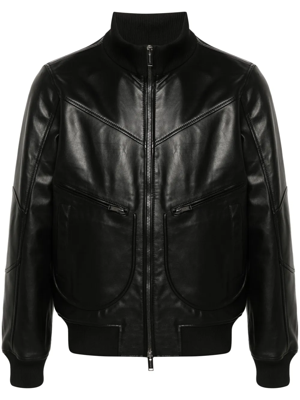 Куртка с тисненым логотипом Iceberg, черный
Куртка с тисненым логотипом Iceberg, черный