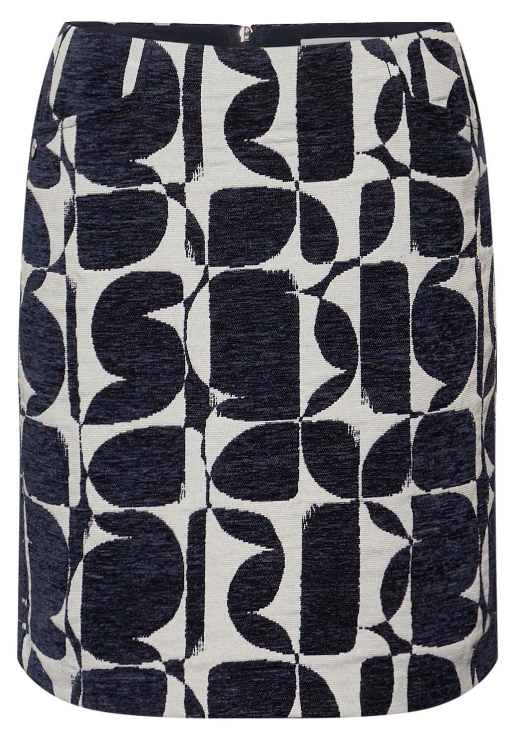 STREET ONE Юбка в цвете Navy
STREET ONE Юбка в цвете Navy