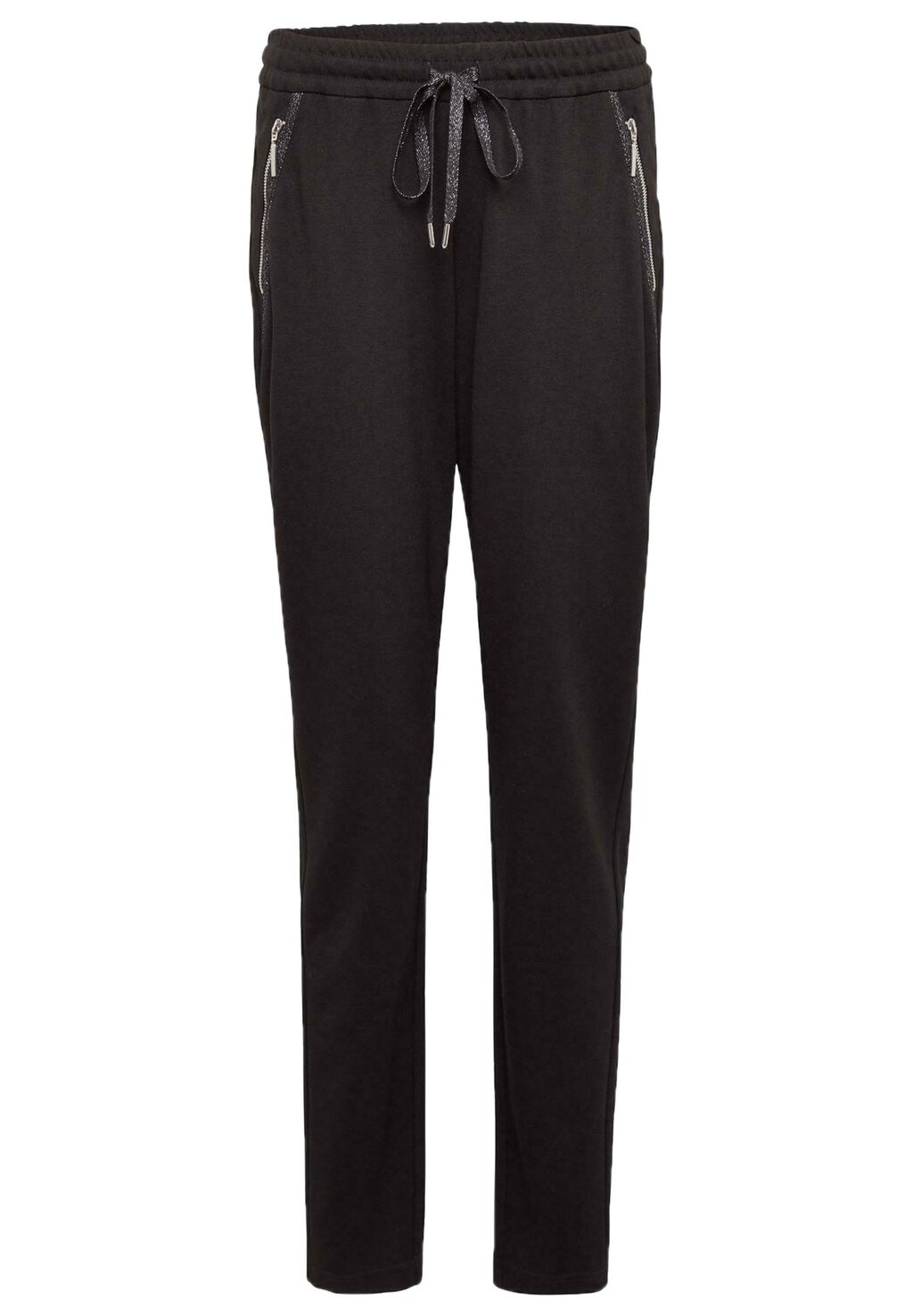 Спортивные брюки GOLDNER, черный
Спортивные брюки GOLDNER, черный