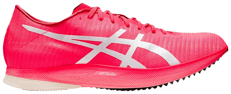 Кроссовки ASICS Metaspeed LD 'Diva Pink', розовый
Кроссовки ASICS Metaspeed LD 'Diva Pink', розовый