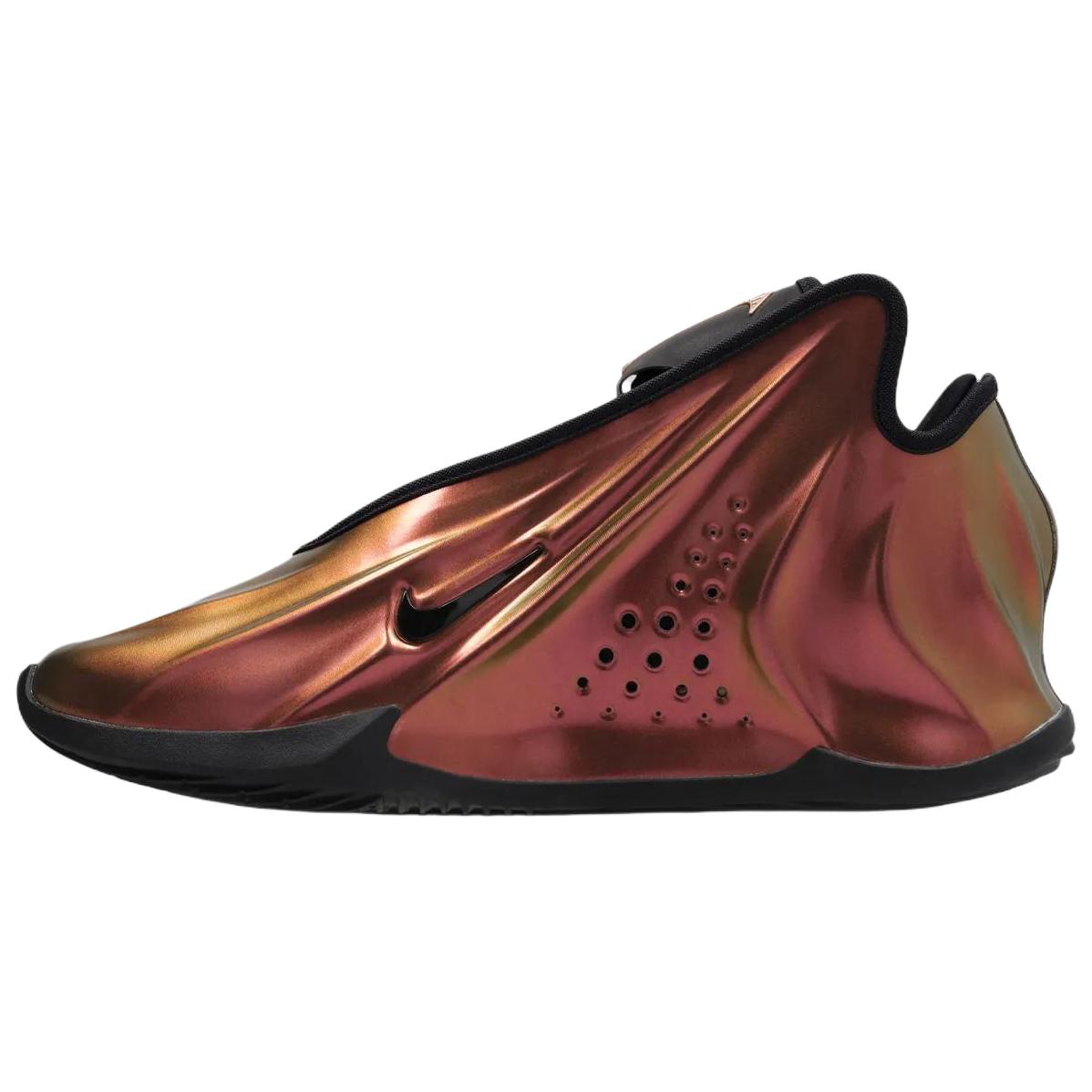 Nike Кроссовки для баскетбола GT Future Unisex Copper
Nike Кроссовки для баскетбола GT Future Unisex Copper