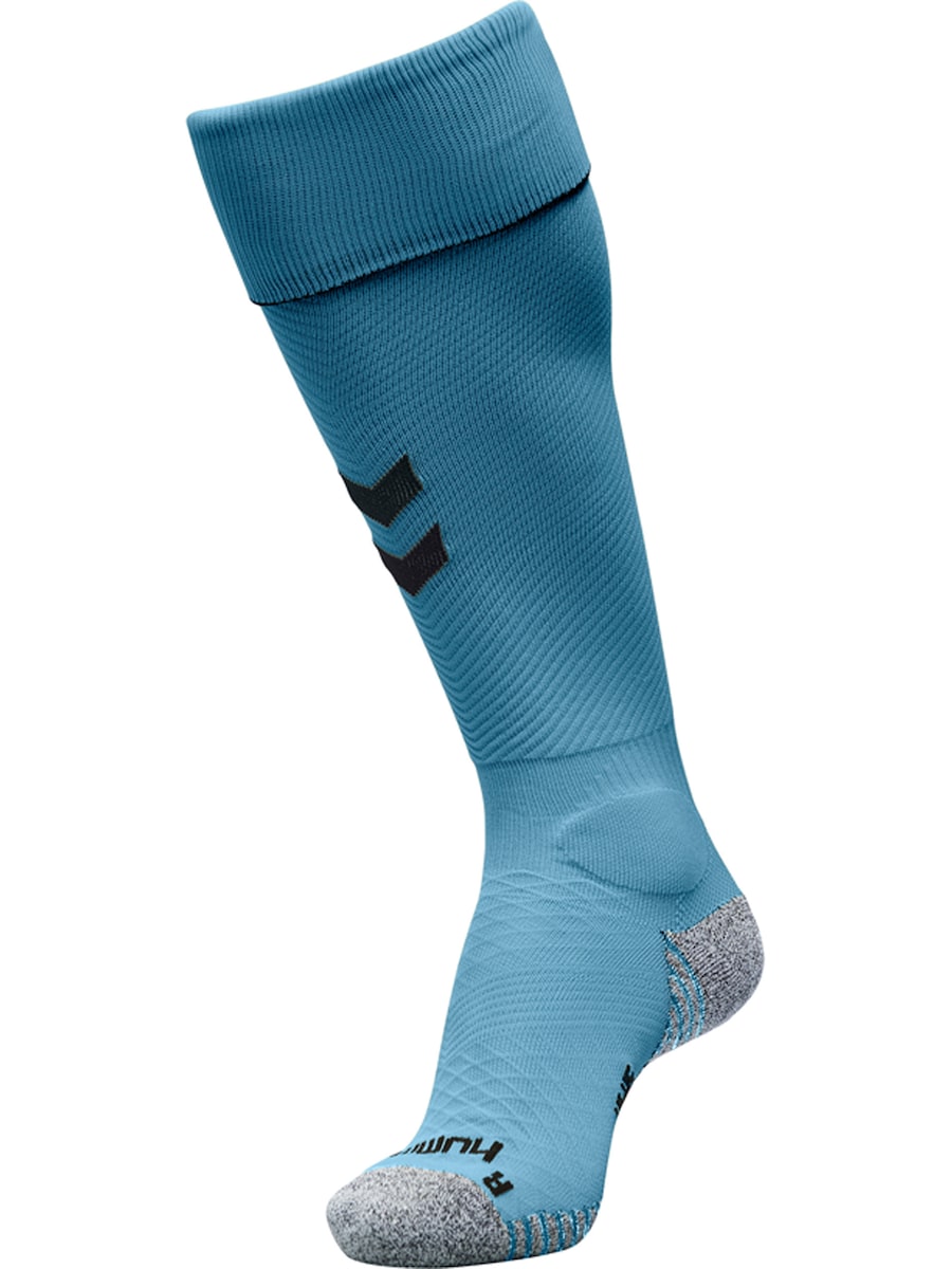 Спортивные носки Hummel, небесно-голубой
Спортивные носки Hummel, небесно-голубой
