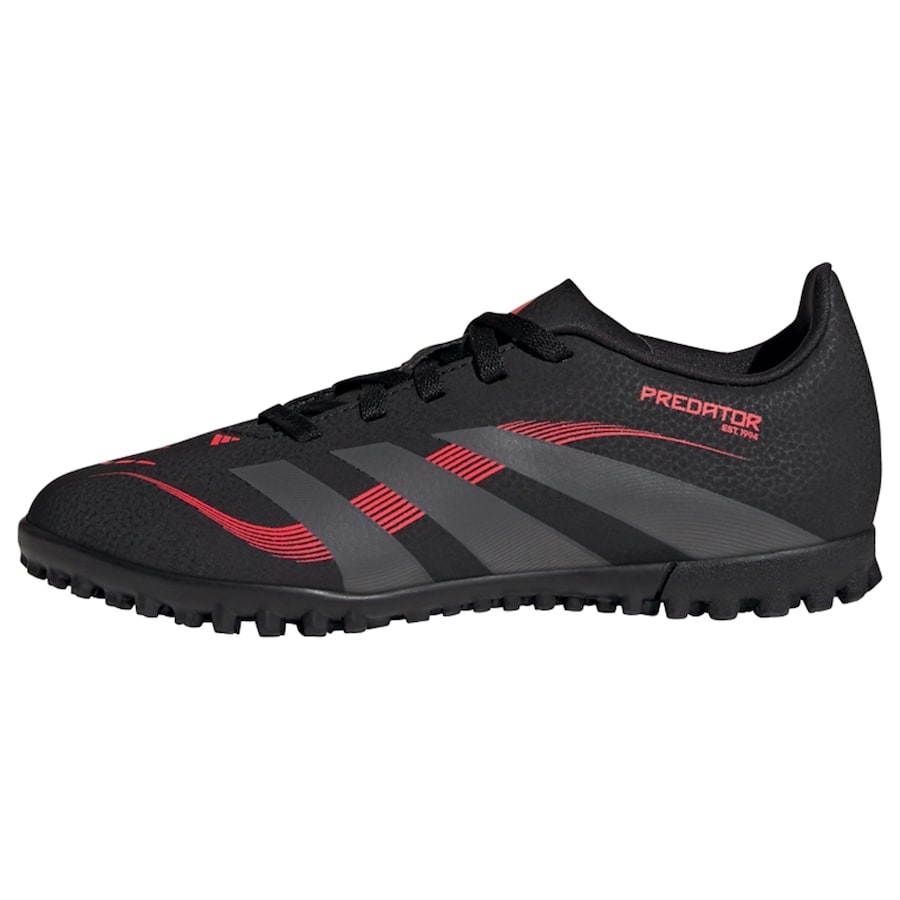 Спортивные кроссовки ADIDAS PERFORMANCE Predator, черный
Спортивные кроссовки ADIDAS PERFORMANCE Predator, черный