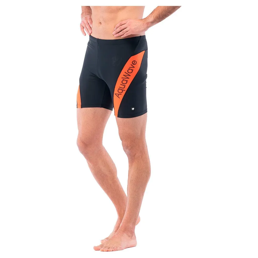 Плавки Aquawave Fiero, черный
Плавки Aquawave Fiero, черный
