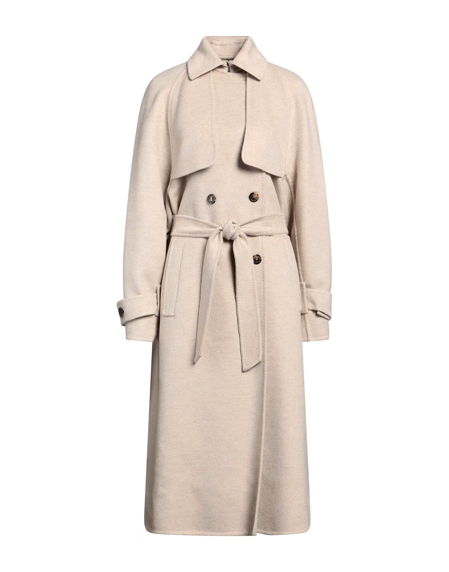 Пальто Atelier Max Mara, бежевый
Пальто Atelier Max Mara, бежевый