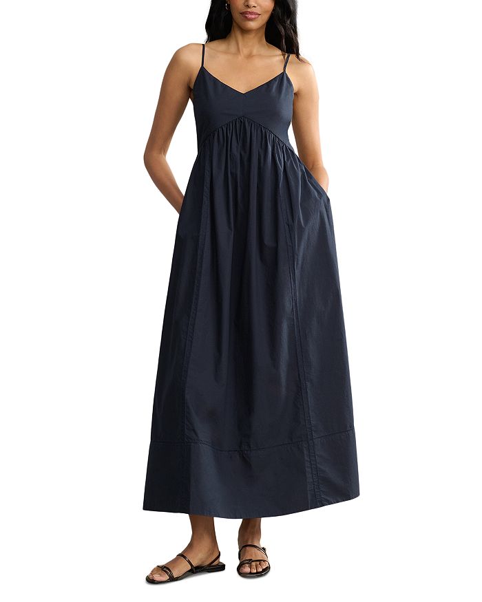 Платье Peninsula Jenni Kayne, синий
Платье Peninsula Jenni Kayne, синий