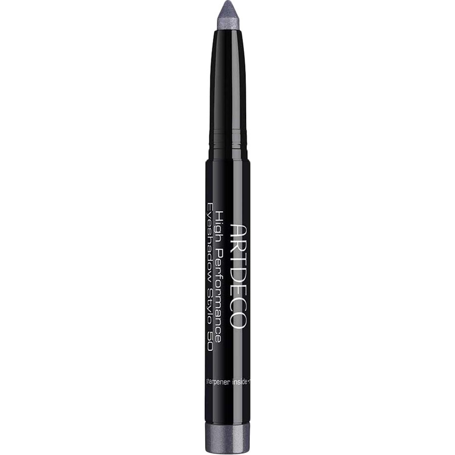 Тени для век ARTDECO High Performance Eyeshadow Stylo, 3 in 1 Stift: Lidschatten, Eyeliner und Kajal Nr. 50 / 1,4 g
Тени для век ARTDECO High Performance Eyeshadow Stylo, 3 in 1 Stift: Lidschatten, Eyeliner und Kajal Nr. 50 / 1,4 g