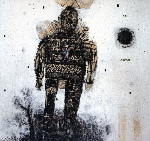 CD диск Re: Alms
CD диск Re: Alms