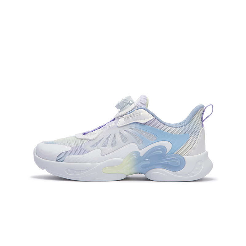 Нескользящие износостойкие низкие детские кроссовки для повседневной носки XTEP, белый/синий
Нескользящие износостойкие низкие детские кроссовки для повседневной носки XTEP, белый/синий