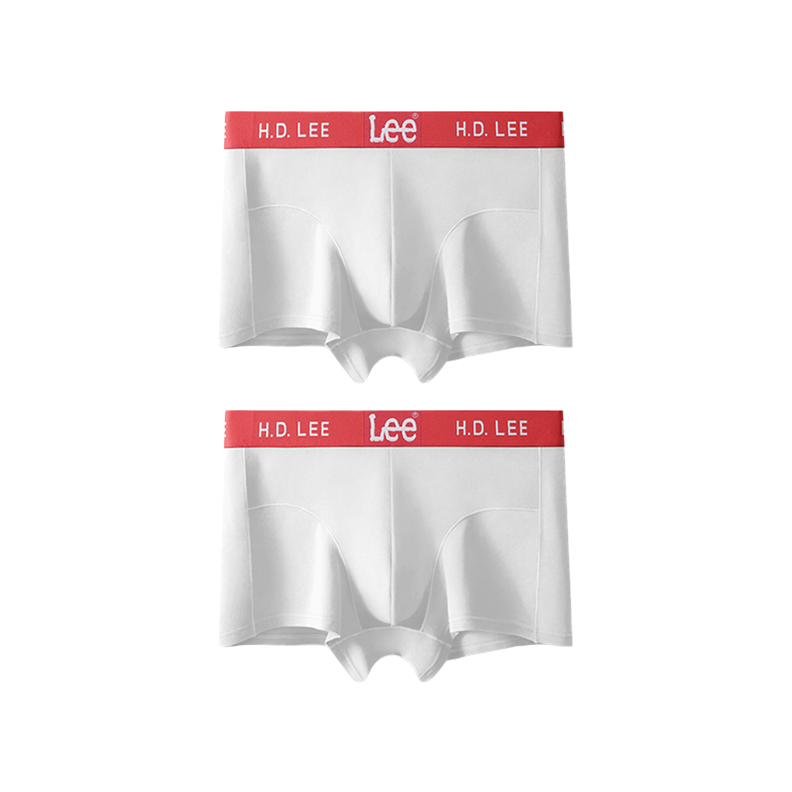 Трусы мужские Edge Color 3.0, 2 шт Lee, белый+белый
Трусы мужские Edge Color 3.0, 2 шт Lee, белый+белый
