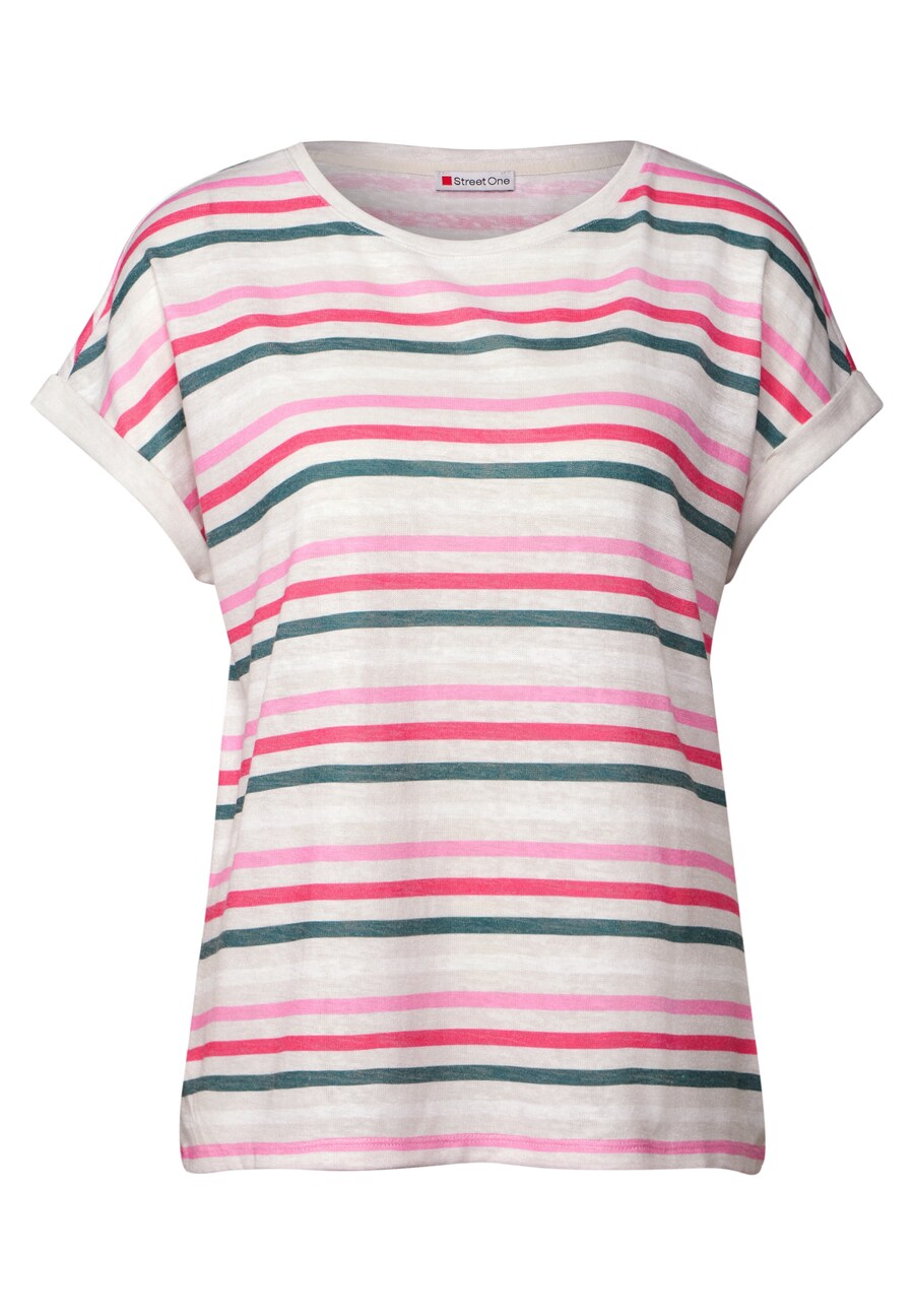 Рубашка STREET ONE, от белого
Рубашка STREET ONE, от белого