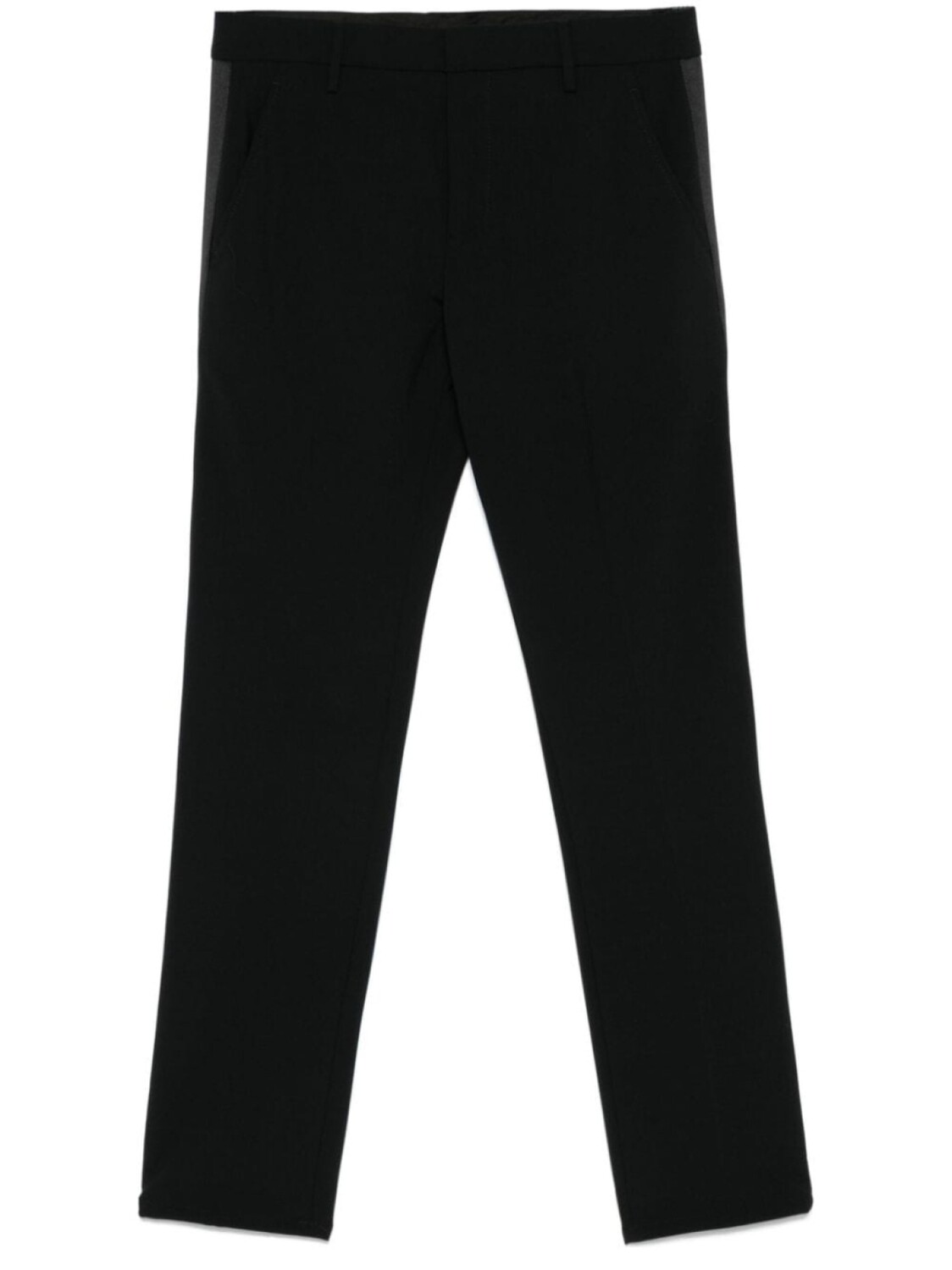 Брюки гобер DONDUP, черный
Брюки гобер DONDUP, черный