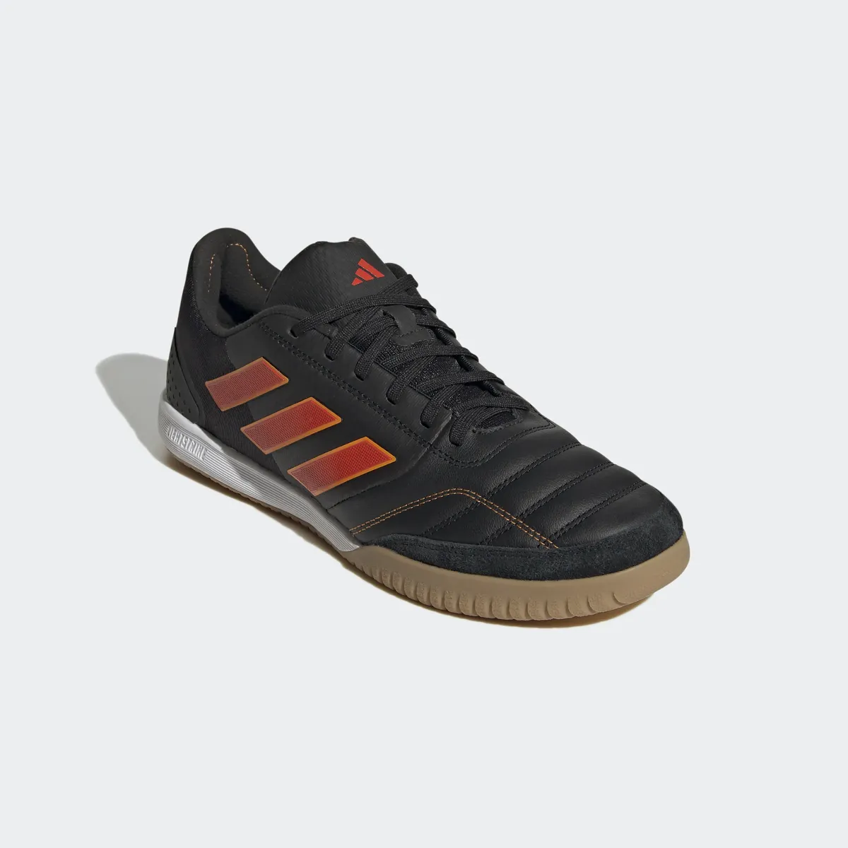 Футбольные кроссовки adidas Performance "TOP SALA COMPETITION", цвет Core Black / Bold Orange / Bold Gold
Футбольные кроссовки adidas Performance "TOP SALA COMPETITION", цвет Core Black / Bold Orange / Bold Gold