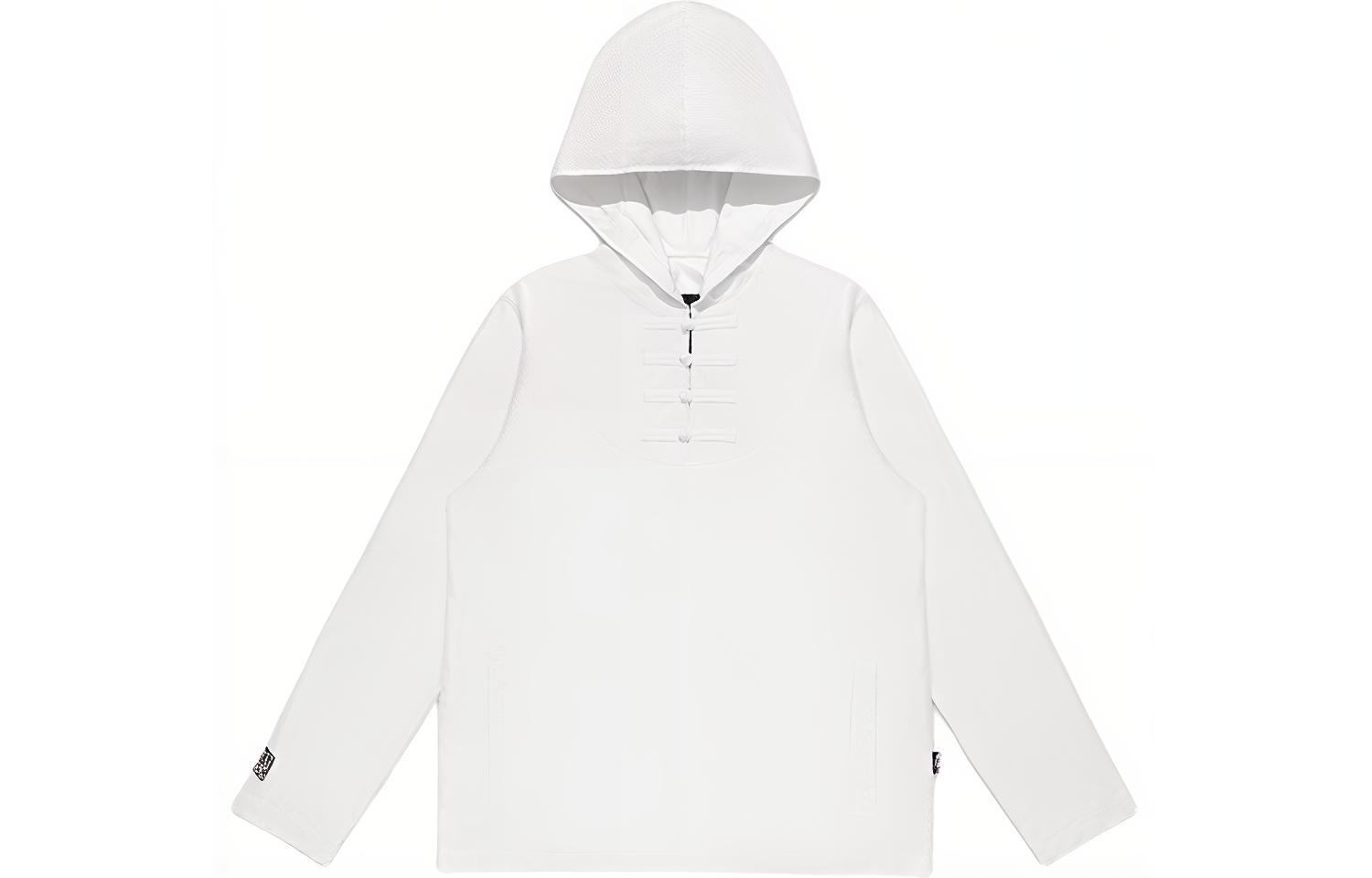 CLOT Куртка Unisex, White
CLOT Куртка Unisex, White