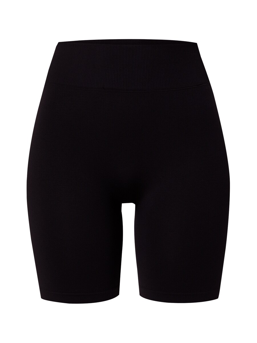 Узкие леггинсы ONLY PLAY ONPFLEX, черный
Узкие леггинсы ONLY PLAY ONPFLEX, черный