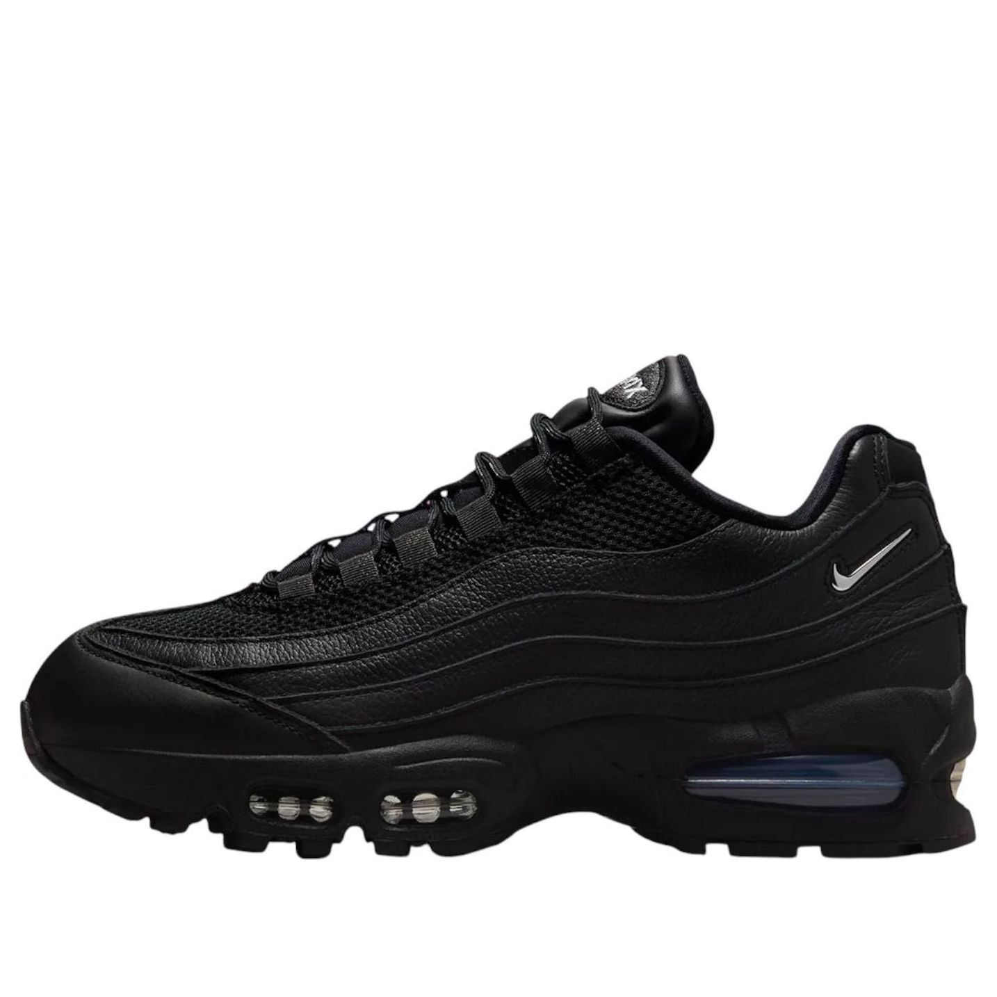 (WMNS) Nike Air Max 95 'Jewel Swoosh'
(WMNS) Nike Air Max 95 'Jewel Swoosh'