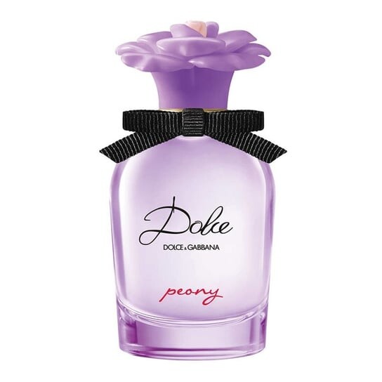 Парфюмированная вода, 50 мл Dolce & Gabbana, Dolce Peony
Парфюмированная вода, 50 мл Dolce & Gabbana, Dolce Peony
