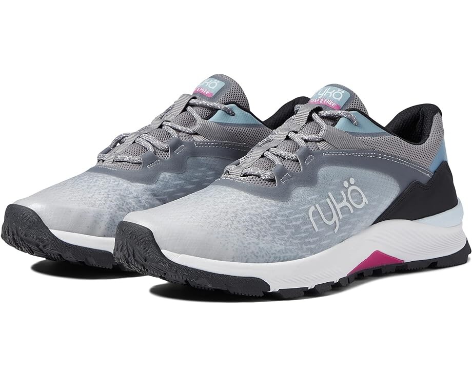 Походные ботинки Ryka Take A Hike, цвет Frost Grey
Походные ботинки Ryka Take A Hike, цвет Frost Grey