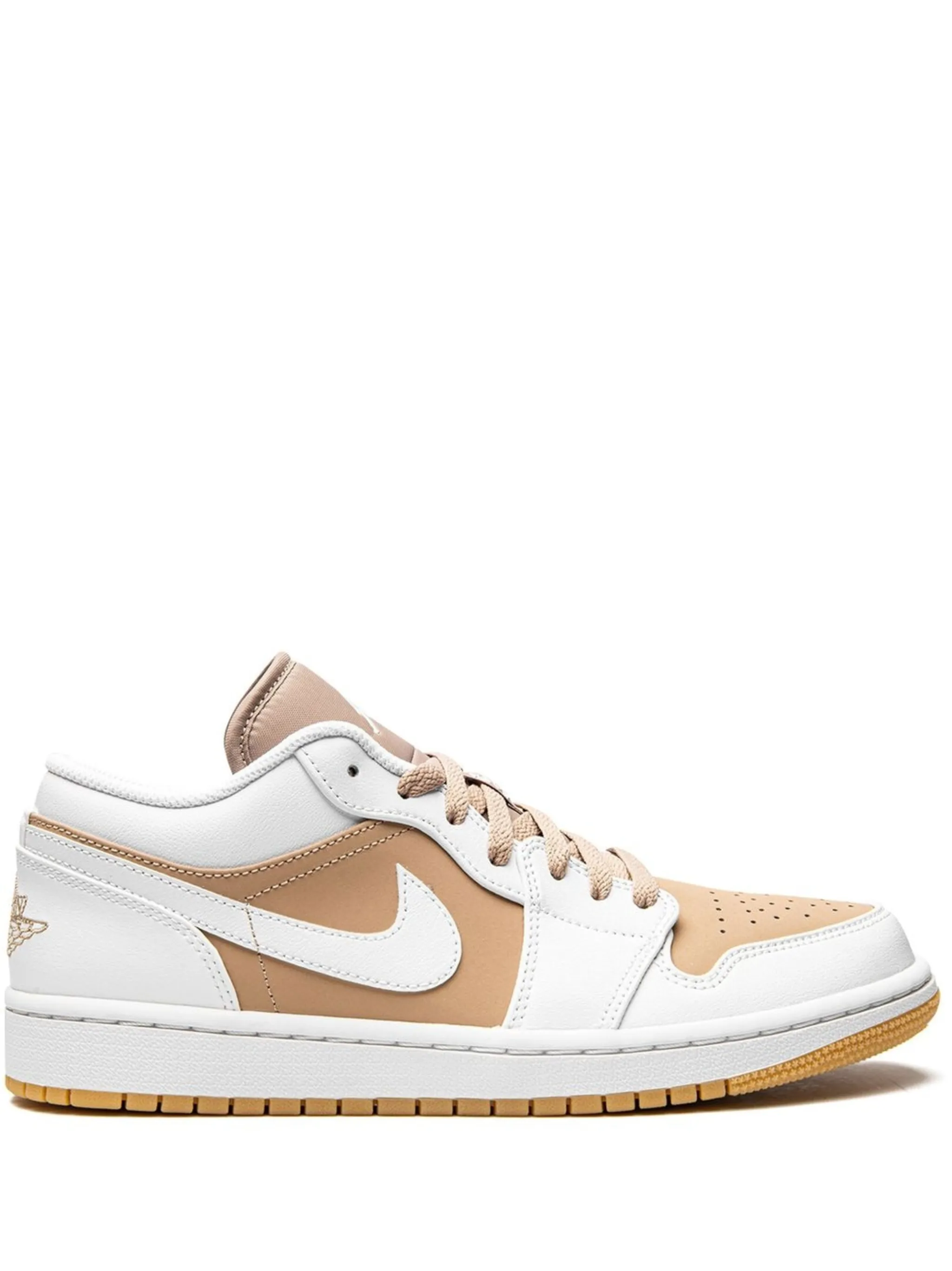 Кроссовки Jordan 1 Low, белый
Кроссовки Jordan 1 Low, белый