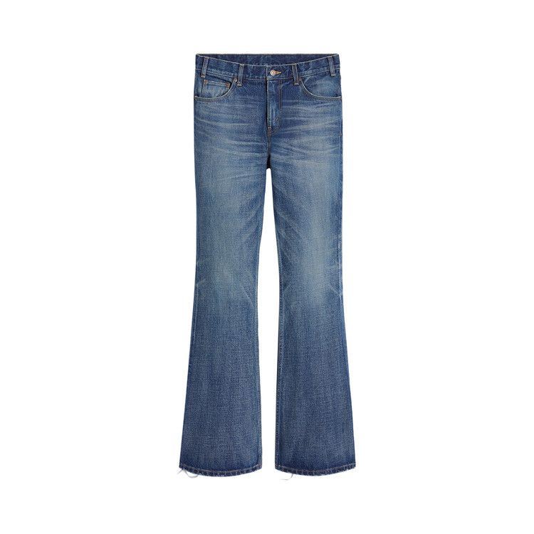 Джинсы CELINE Marco Jeans, Dark Union Wash
Джинсы CELINE Marco Jeans, Dark Union Wash