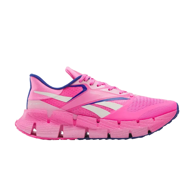 Кроссовки Reebok Barbie x FloatZig 1 Dream Gap Project, розовый
Кроссовки Reebok Barbie x FloatZig 1 Dream Gap Project, розовый