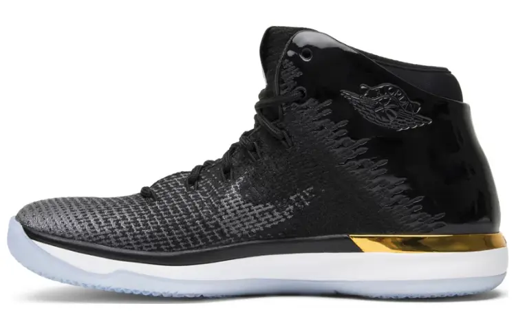 Jordan Air Jordan 31 Баскетбольные кроссовки мужские
Jordan Air Jordan 31 Баскетбольные кроссовки мужские