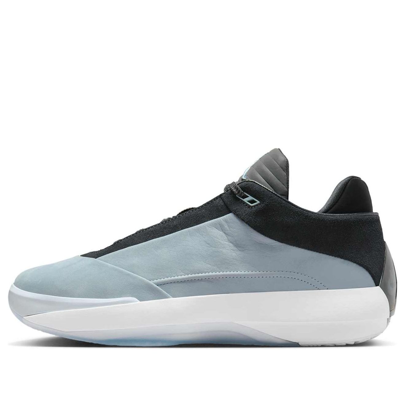 Кроссовки Air Jordan 40 'Blue Suede'
Кроссовки Air Jordan 40 'Blue Suede'