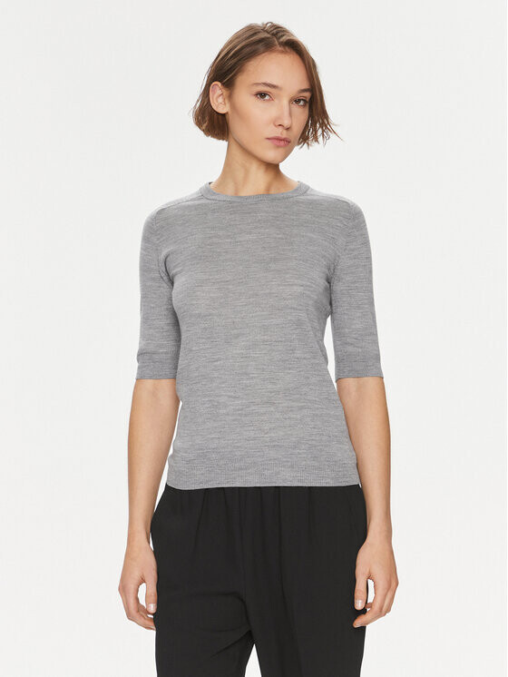 Свитер обычного кроя Day Birger Ét Mikkelsen, серый
Свитер обычного кроя Day Birger Ét Mikkelsen, серый