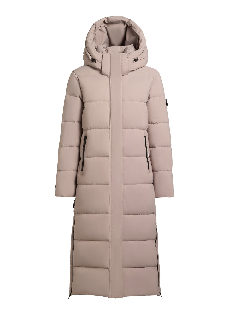 Зимнее пальто khujo Dote 2, Dark beige
Зимнее пальто khujo Dote 2, Dark beige