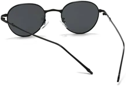 Овальные солнцезащитные очки 2027 года для женщин, металлическая оправа, винтажные солнцезащитные очки с градиентным переходом, мужские и женские очки UV400 MTZJH, 8
Овальные солнцезащитные очки 2027 года для женщин, металлическая оправа, винтажные солнцезащитные очки с градиентным переходом, мужские и женские очки UV400 MTZJH, 8