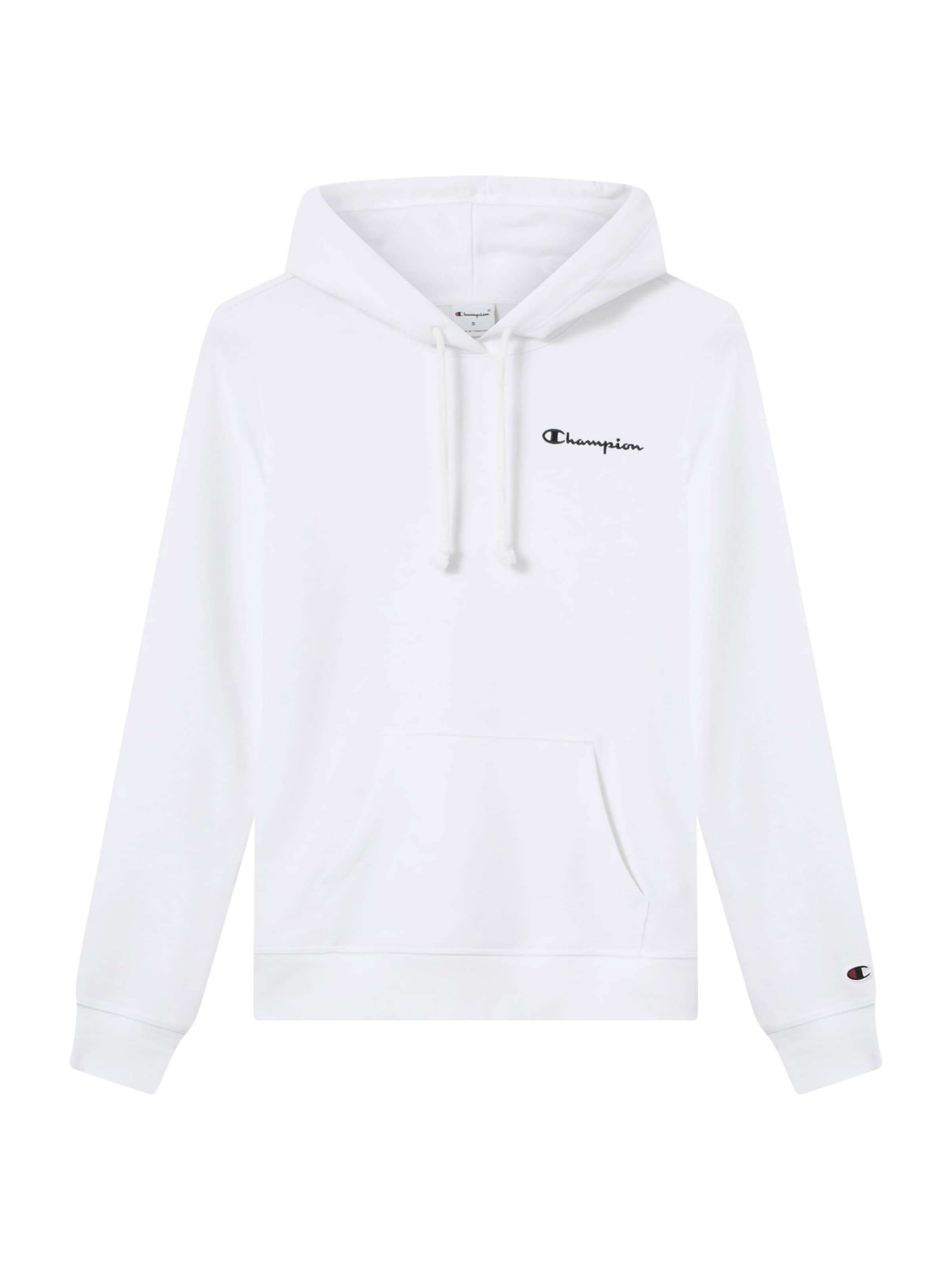 Champion Authentic Athletic Apparel Толстовка в белом цвете
Champion Authentic Athletic Apparel Толстовка в белом цвете